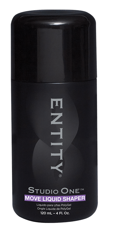 ENTITY - נוזל לעיצוב אקריג'ל