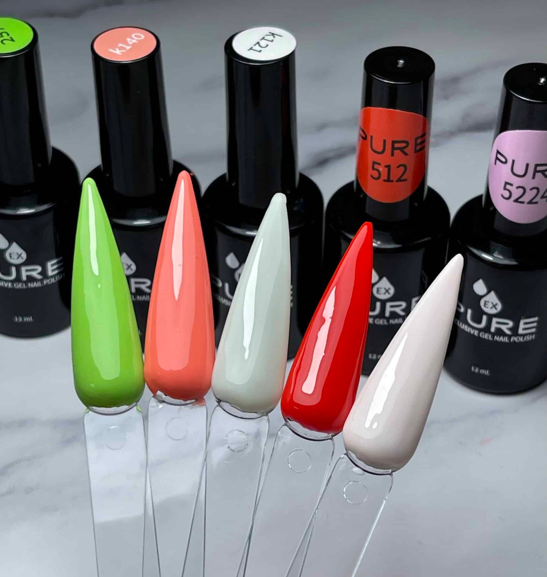 Pure - Moon Collection
