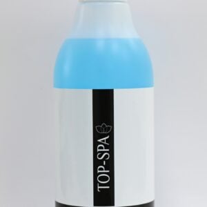 מסיר ג'ל TOPNAIL  - ליטר 1