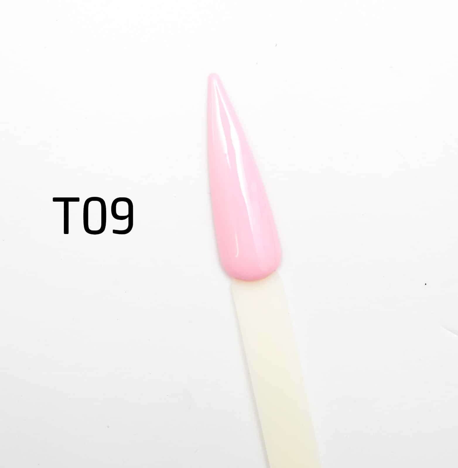 Pure -T09