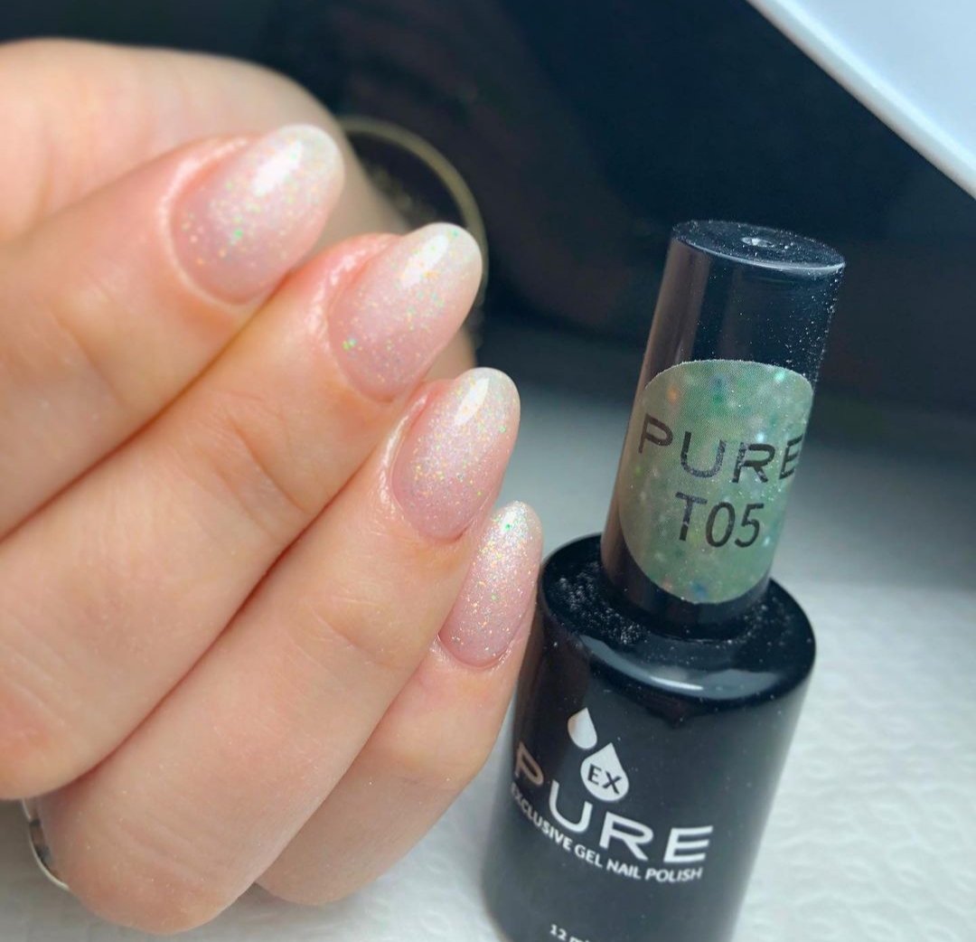 Pure - Opal - T05