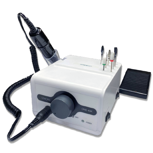 סטרונג מכונת שיוף סטרונג STRONG ONE 40K