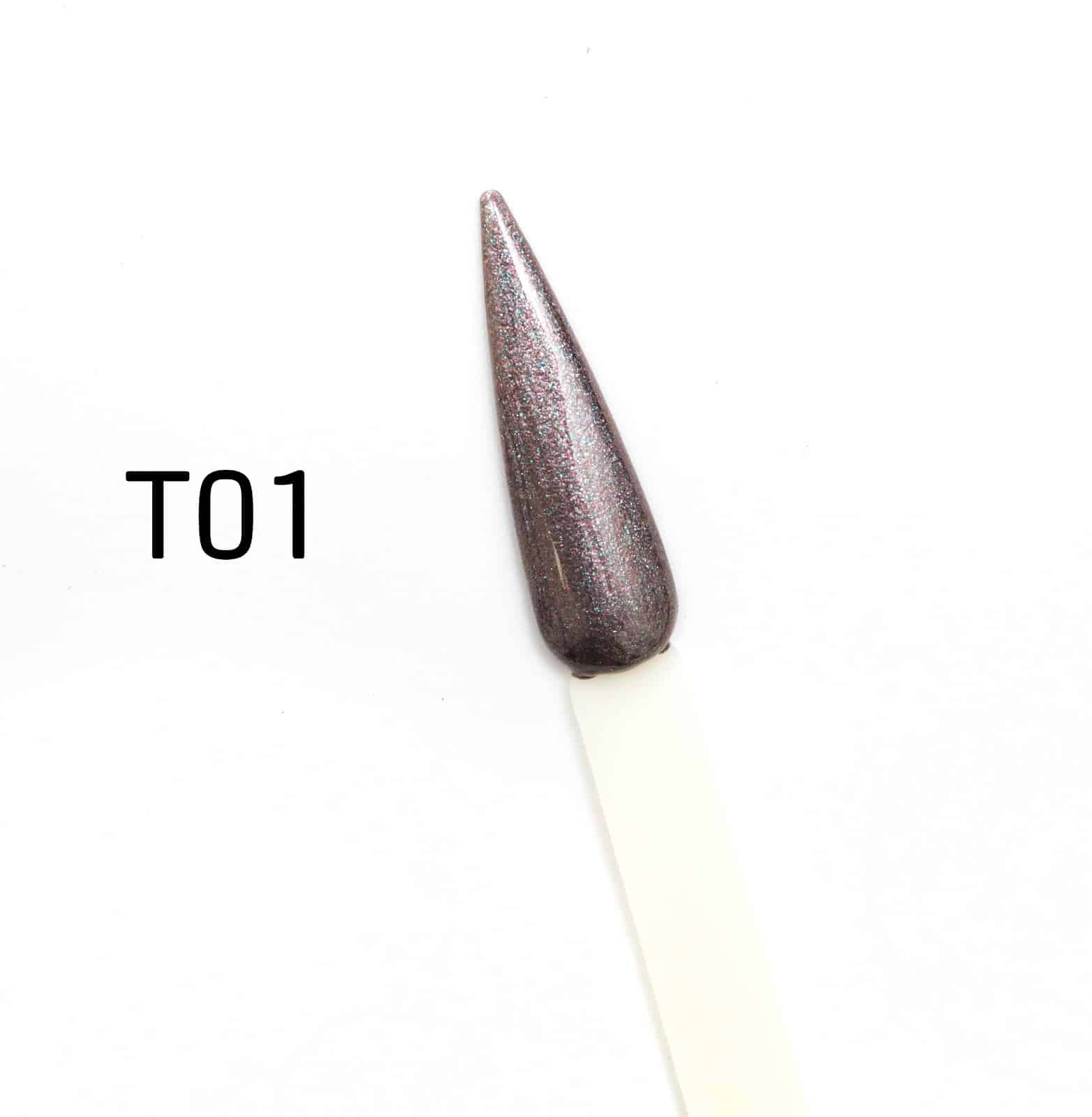 Pure - T01