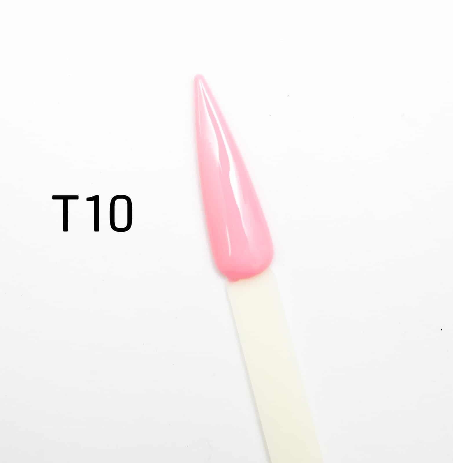 Pure - T10