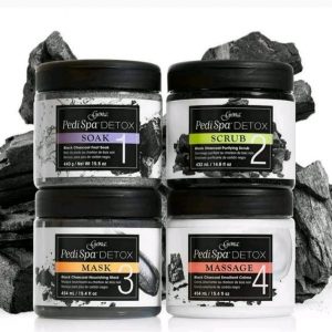 PEDI SPA DETOX