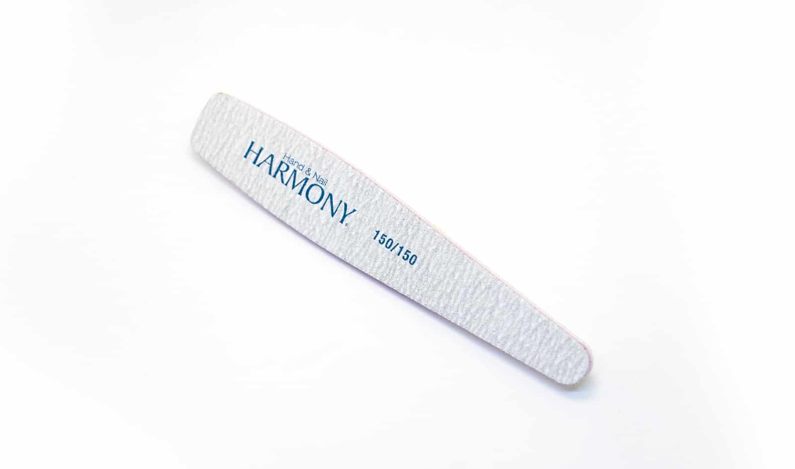 פצירה 150/150 HARMONY