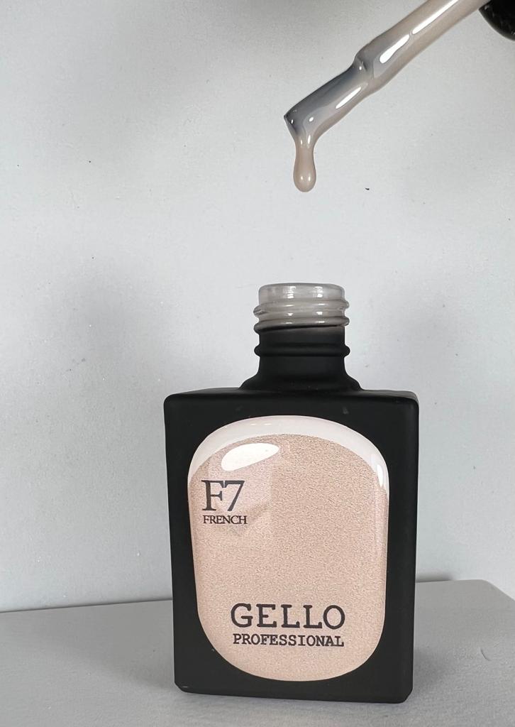 Gello - F7 - סדרת F