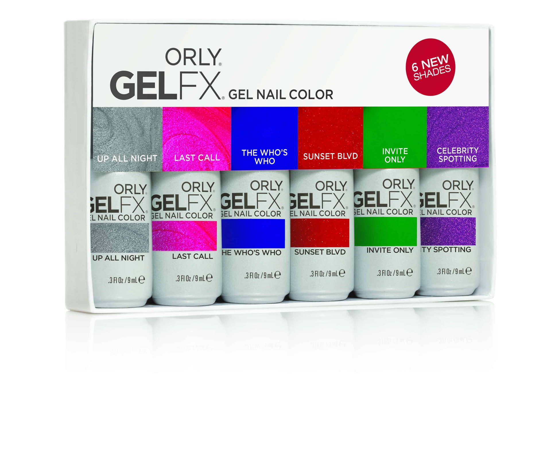 GelFX 6pix SunsetStrip Holiday16