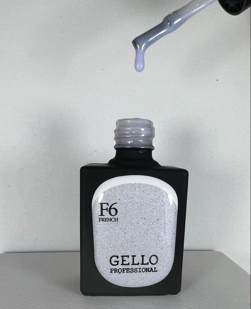 Gello - F6 - סדרת F