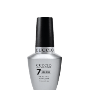 מייבש לק 7 שניות CUCCIO