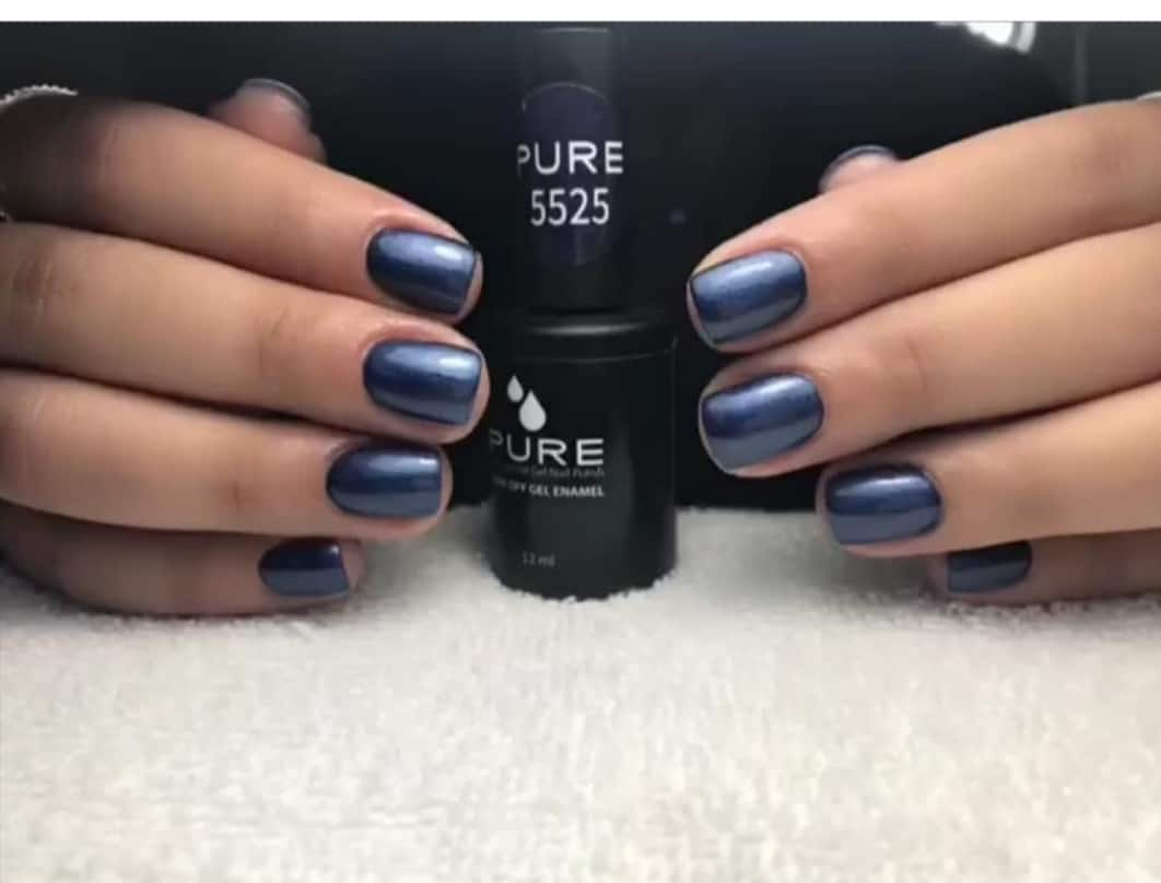 PURE 5525