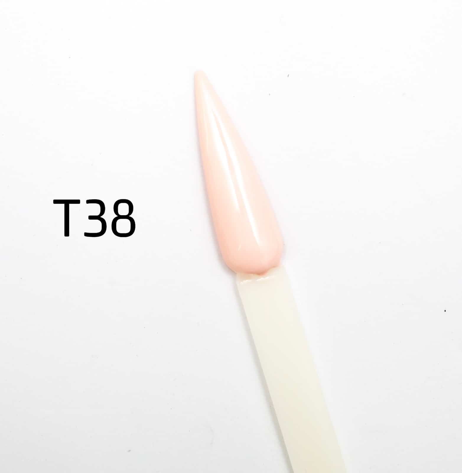 Pure - T38