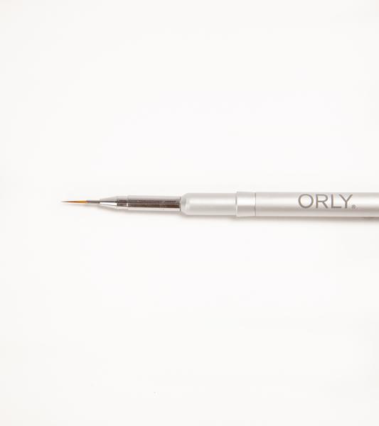 מכחול קישוט שערה בינוני - ORLY