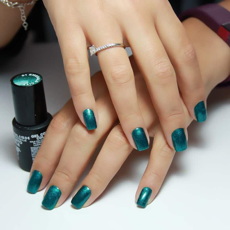 #81 EMERALD CITY