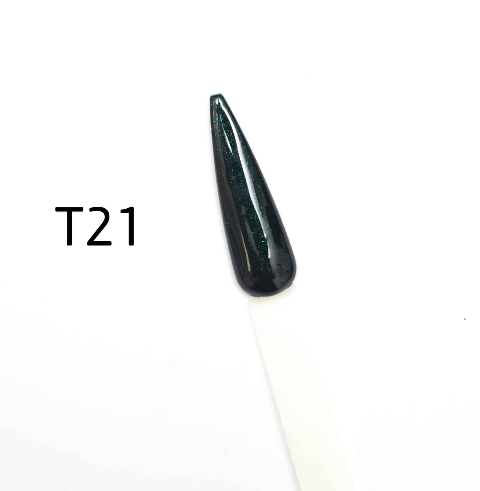 PURE - T21
