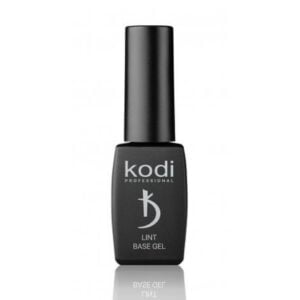 לק ג'ל קודי Kodi - Lint Base - בסיס ראבר עם סיבי משי
