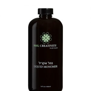 נוזל אקריל 946 מ"ל בגוונים שונים