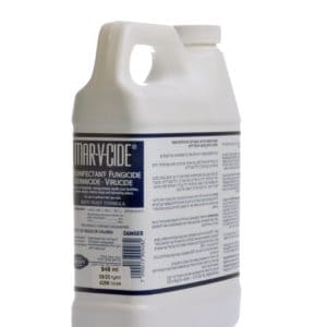 מארביסייד  - חומר חיטוי לכלי עבודה ומשטחי עבודה