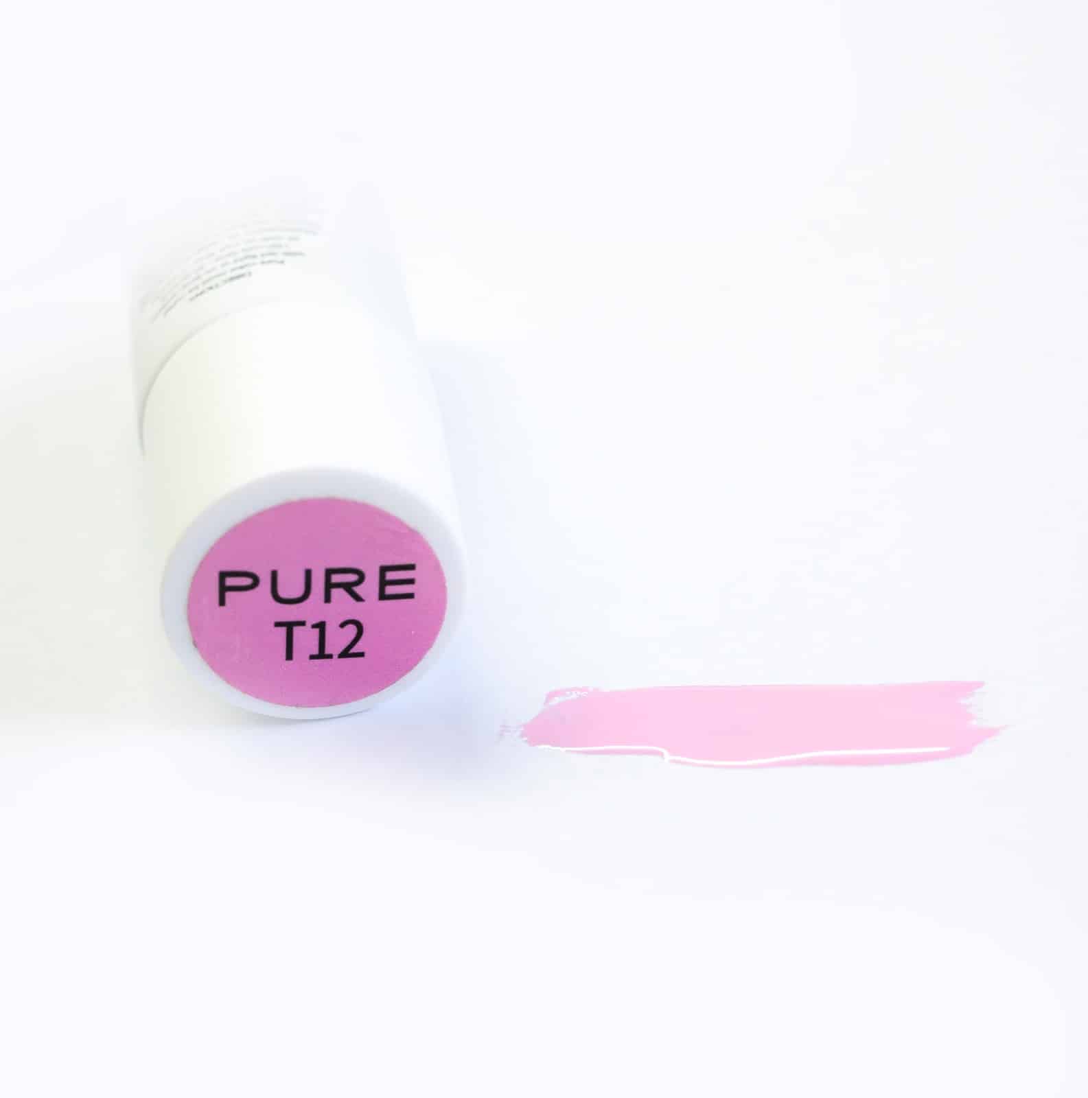 PURE T12