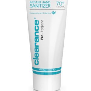 אלכוהול לחיטוי ידיים