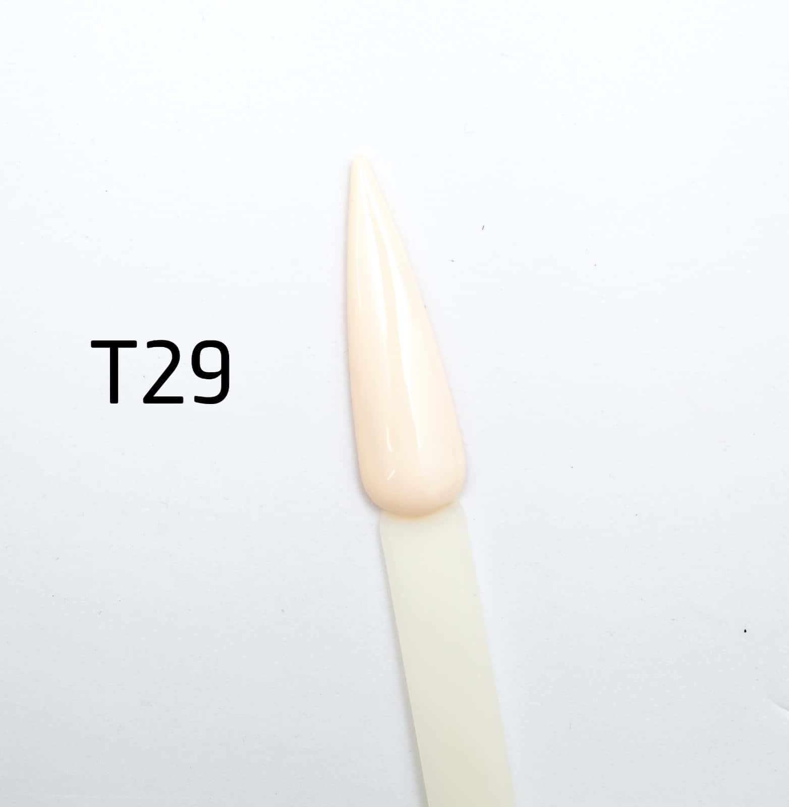 Pure - T29