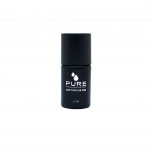 מייבש לק מהיר - אקסטרא ברק PURE