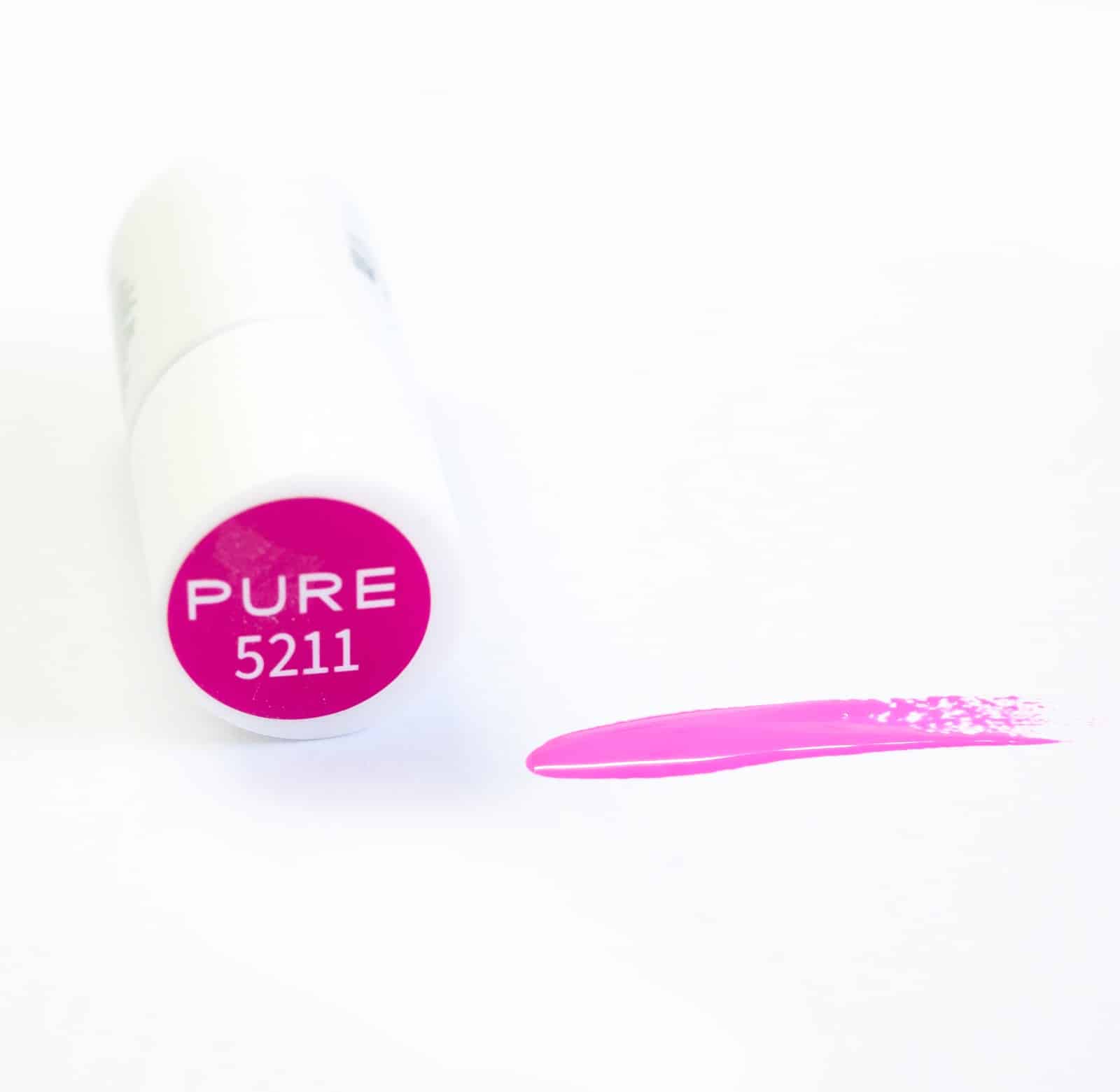 PURE 5211