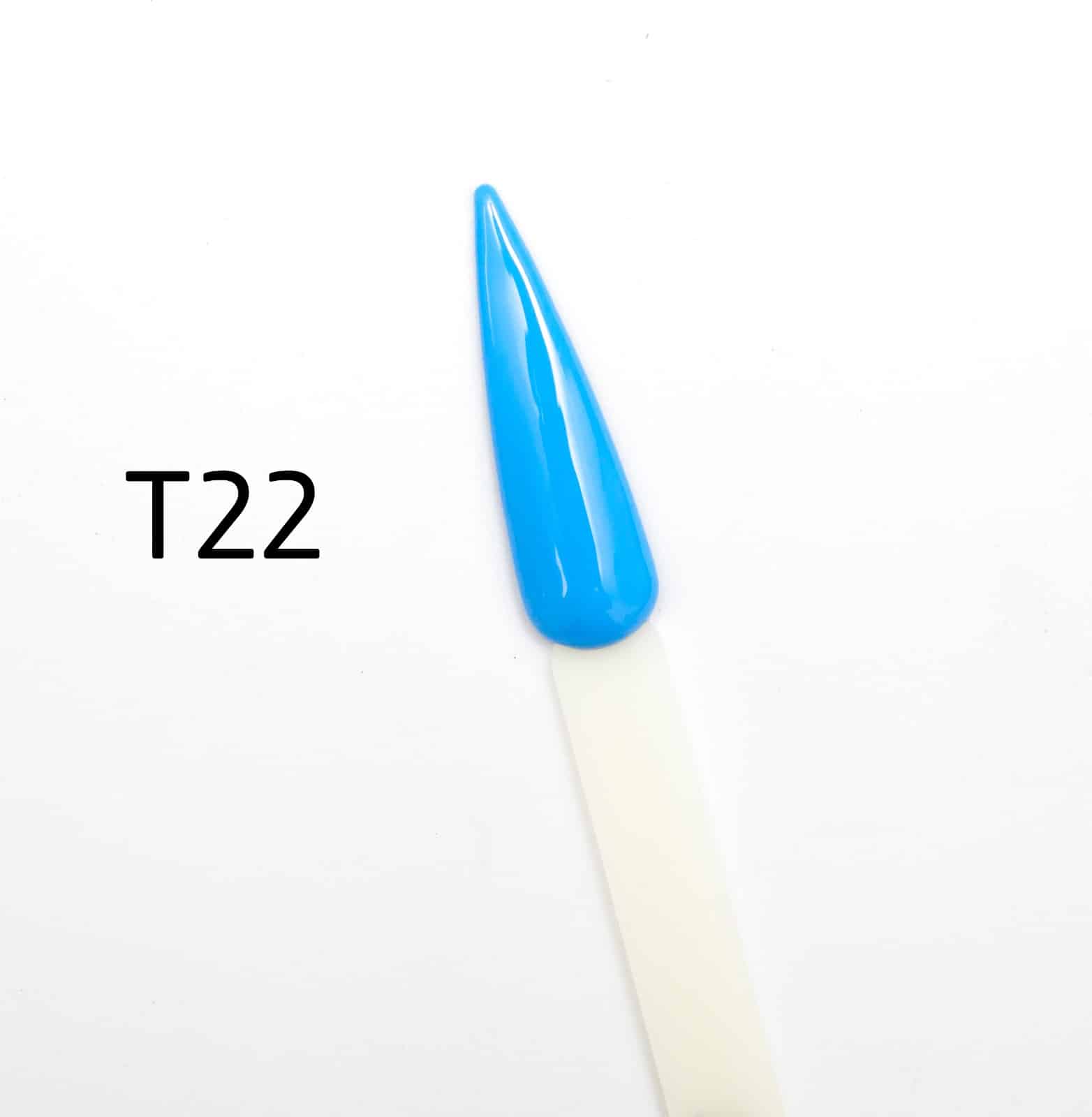 Pure - T22
