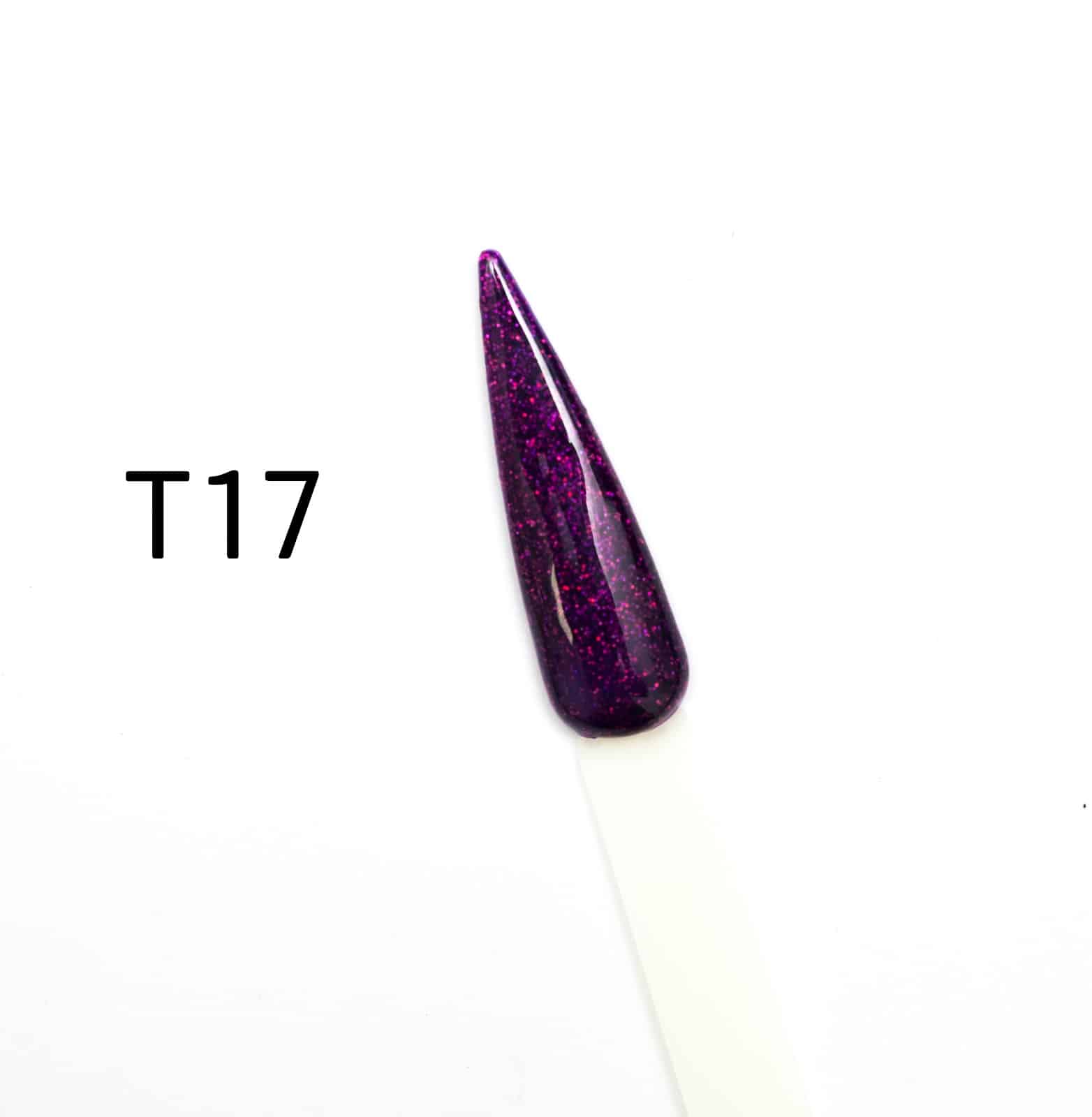 Pure - T17
