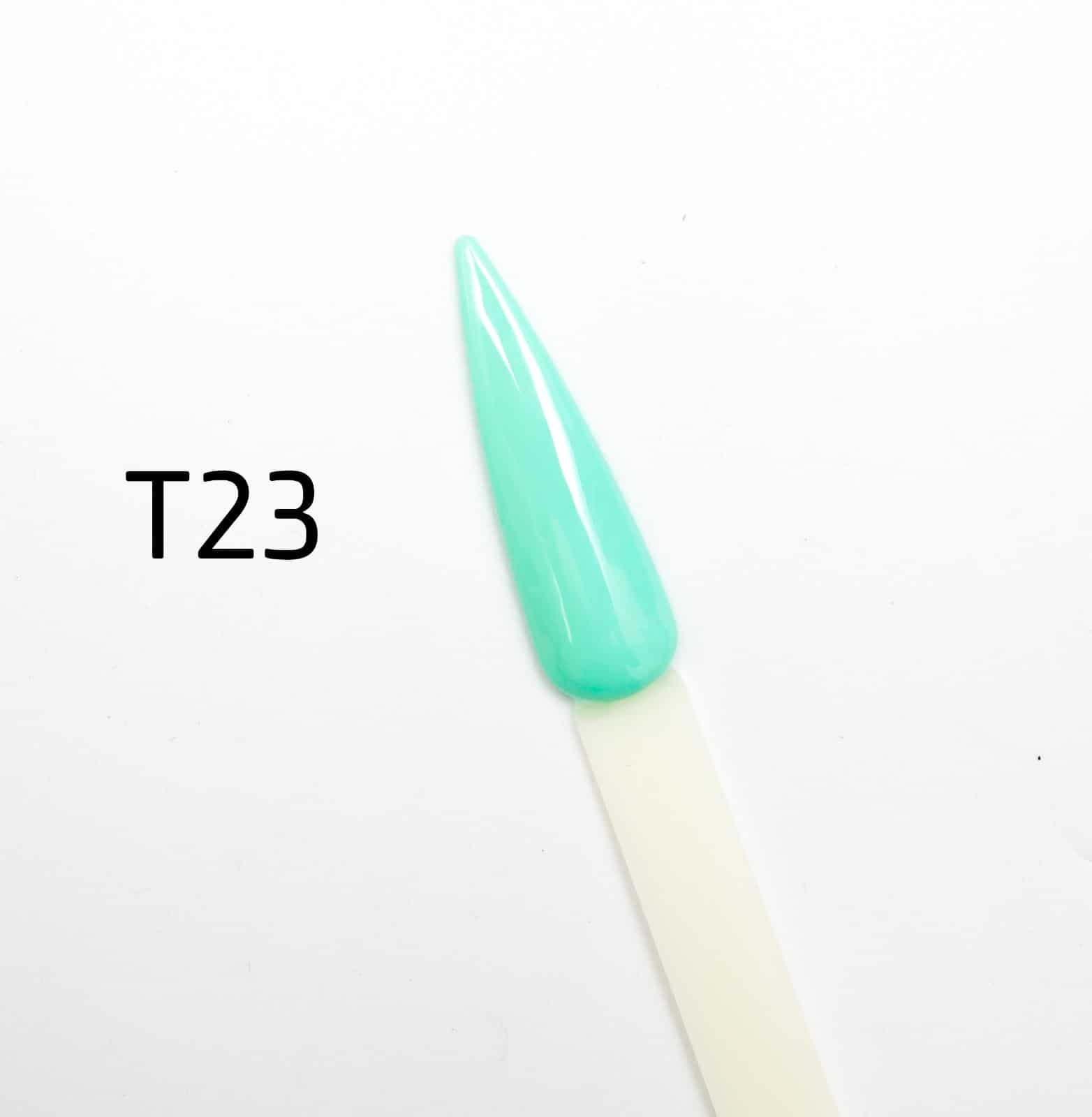 Pure - T23