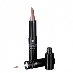 מעצב גבות Draw Your Brow חום כהה