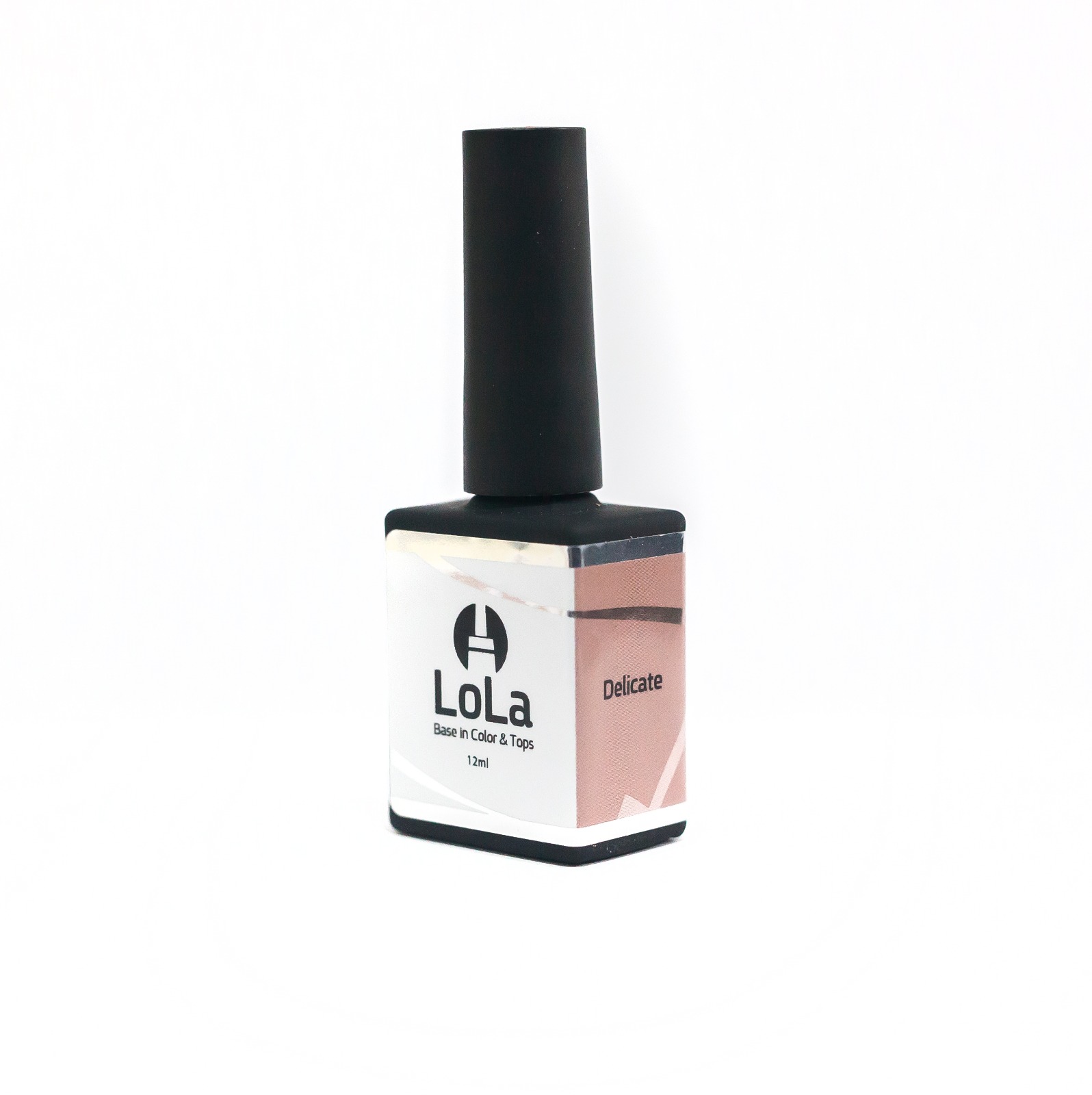 ⁦Lola - Base Rubber Delicate⁩ – תמונה ⁦2⁩