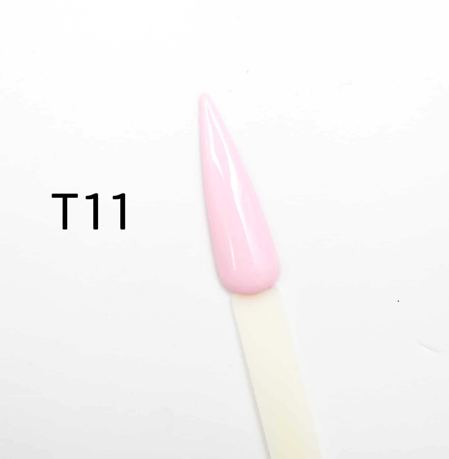 Pure - T11