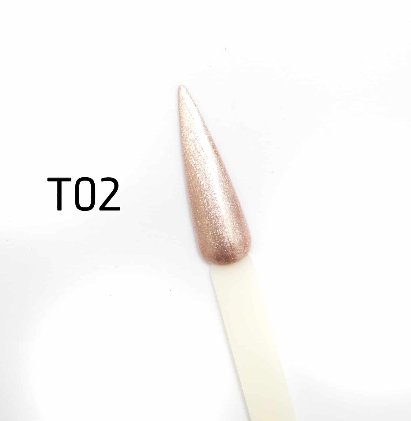 Pure - T02