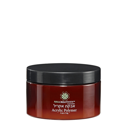 אבקת אקריל 112 גר' בגוונים שונים