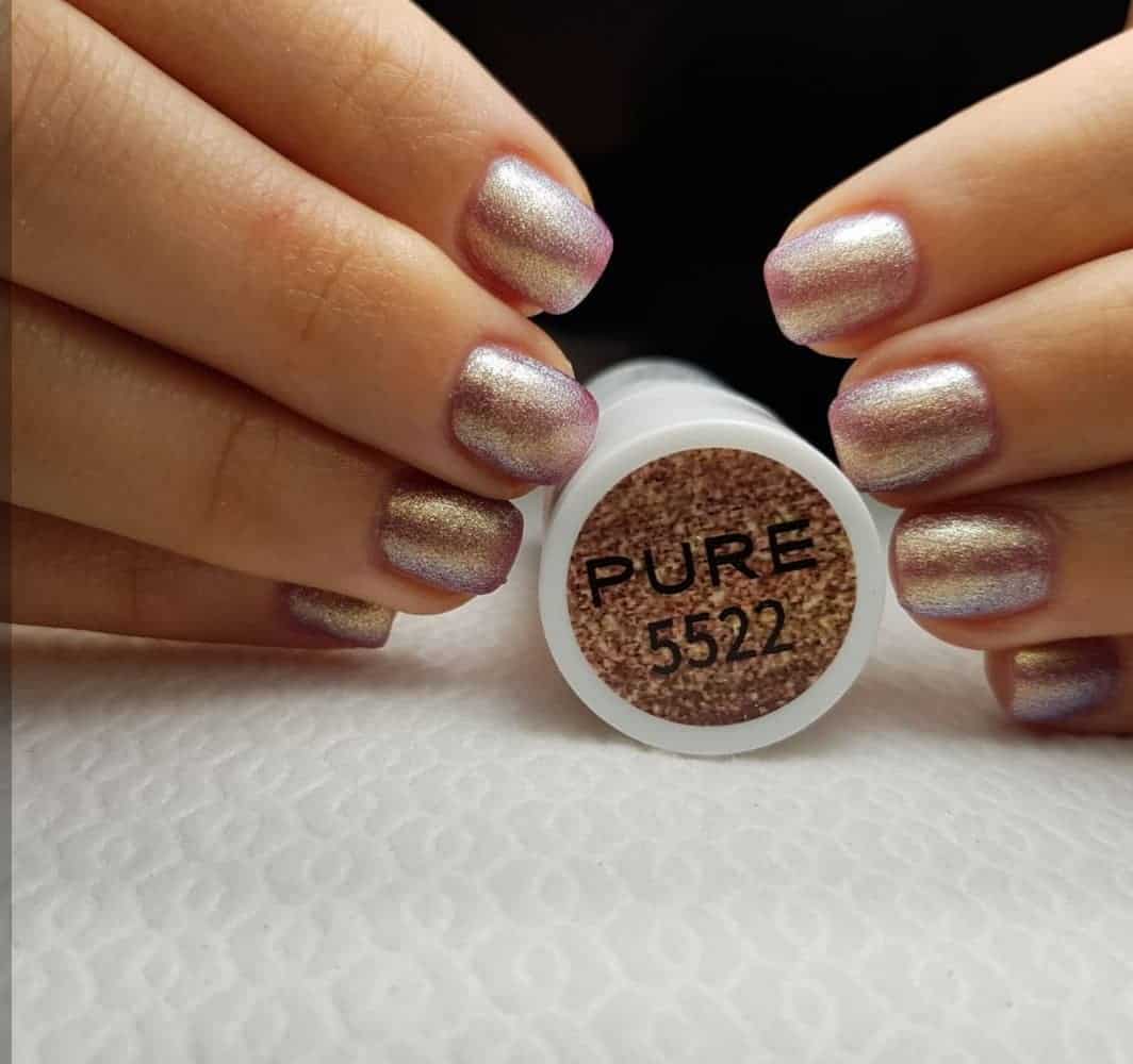 PURE 5522