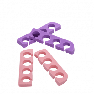 מפריד אצבעות