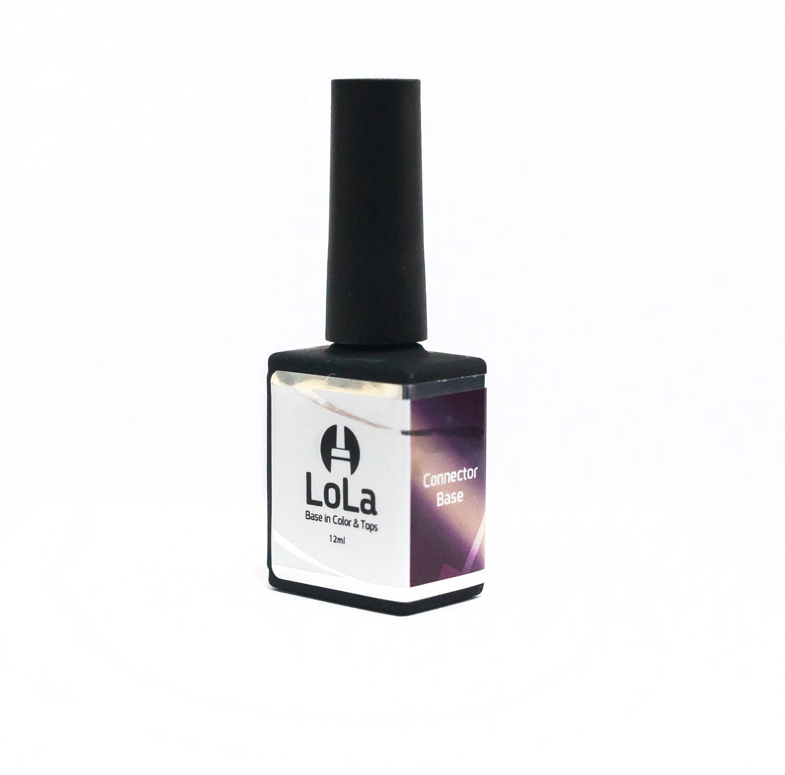 Base Connector - Lola