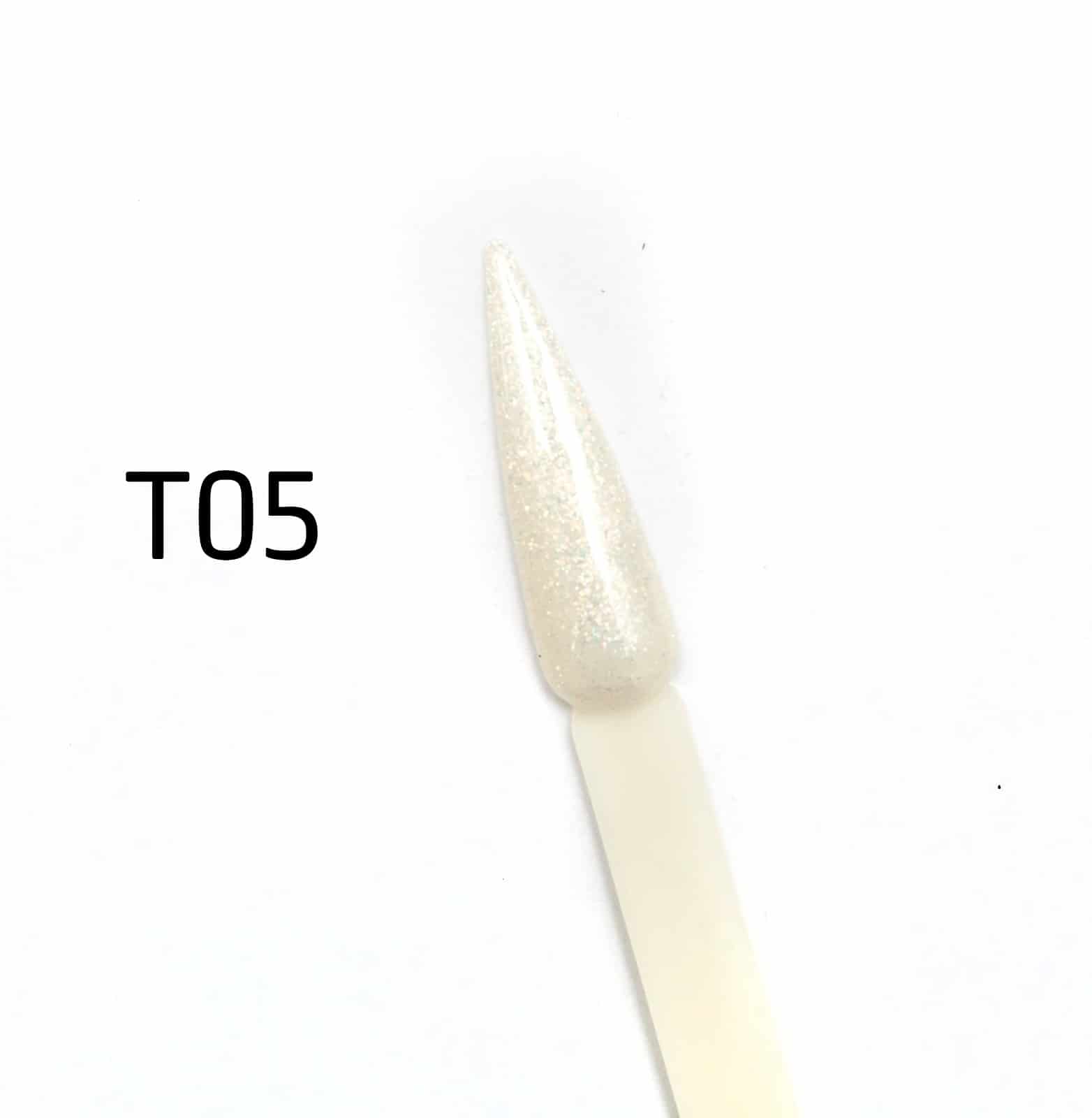 Pure - T05 - OPAL