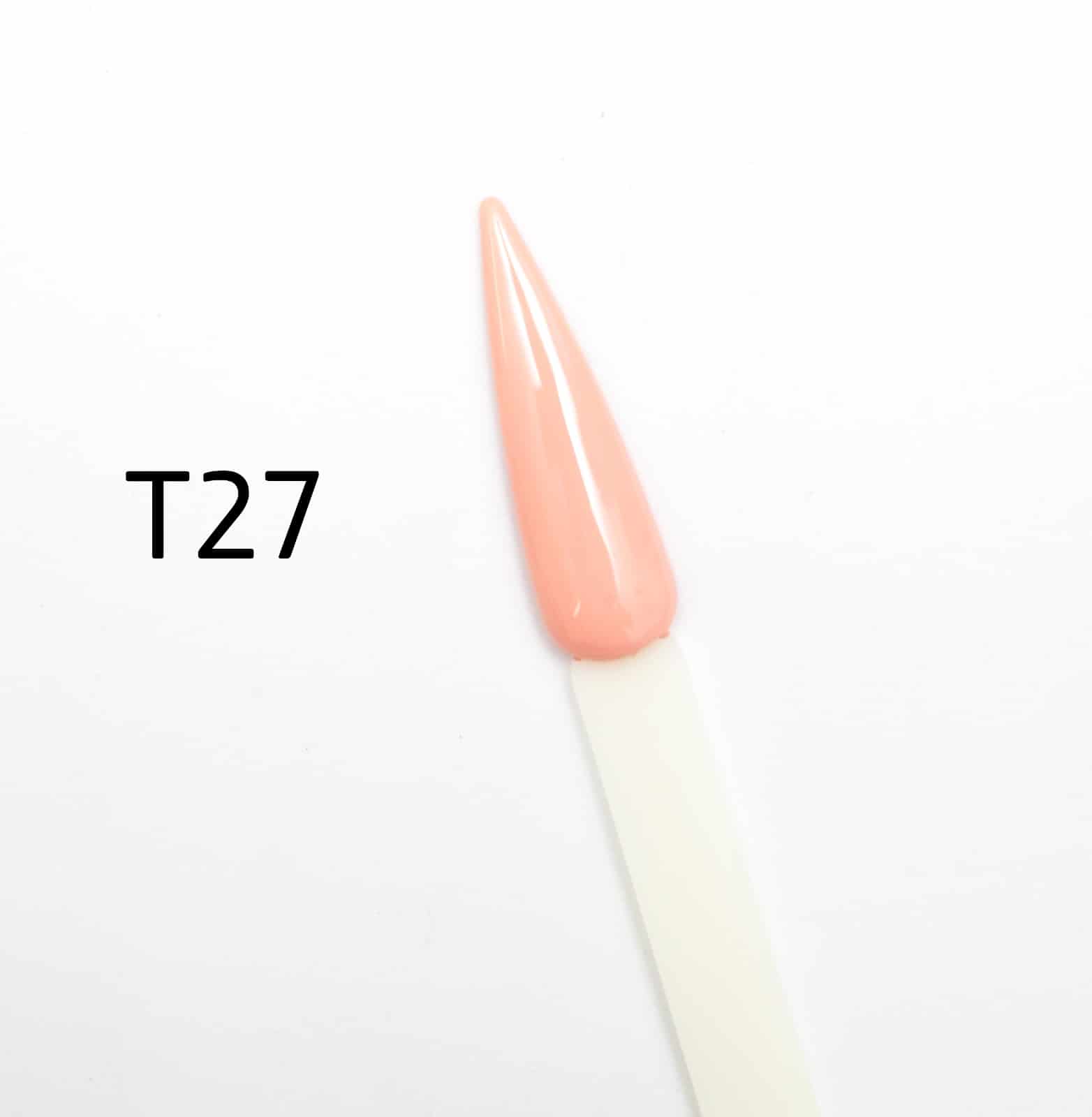 Pure - T27