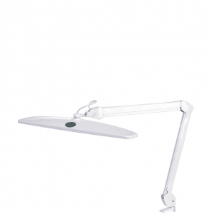 מנורת שולחן LED דקורטיבית