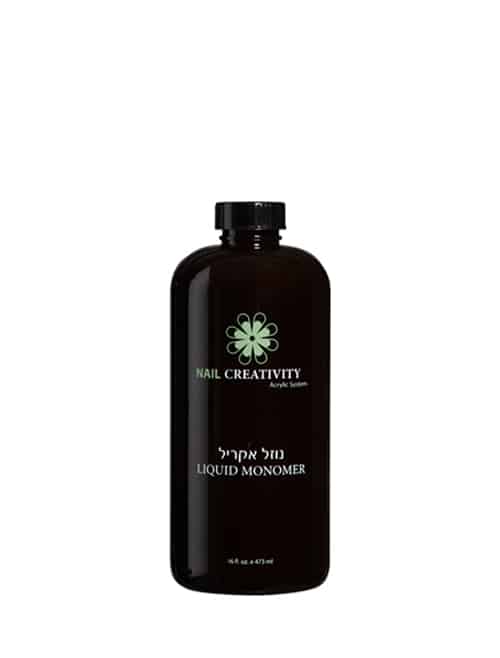 נוזל אקריל 473 מ"ל בגוונים שונים