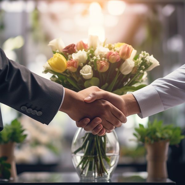 cvjećara sarajevo saradnja sa cvjećaria diljem bosne i hercegovine i susjedstva