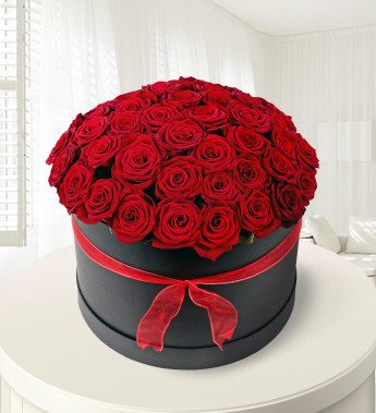 flower box
