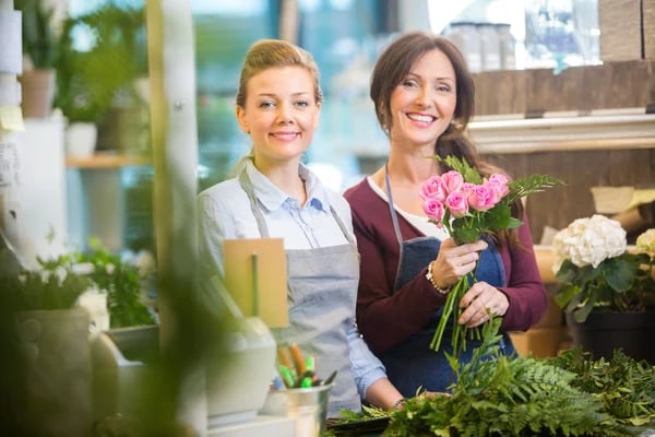 naš tim cvjećara sarajevo