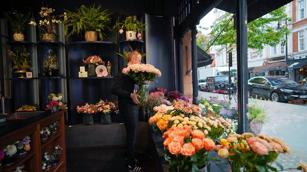 dostava cvijeća u bosni i hercegovini