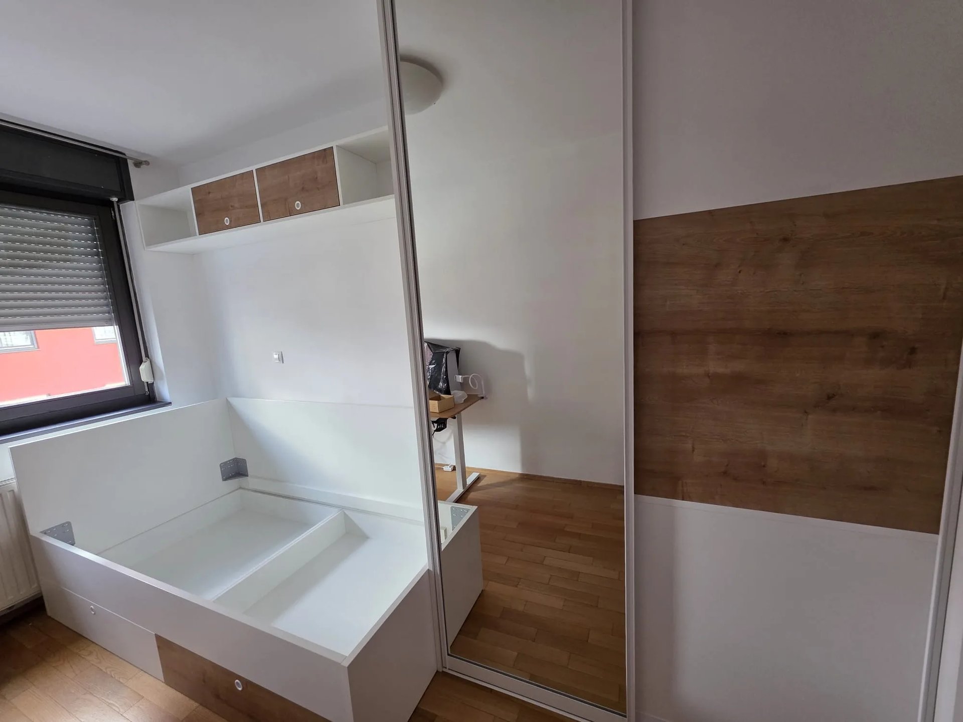 Izrada po mjeri Izrada po mjeri