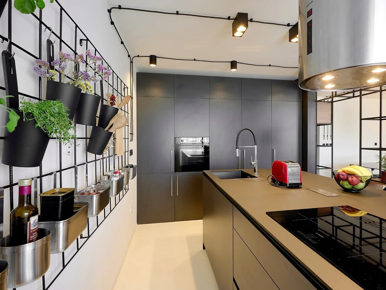 Moderna Kuhinja Po Narudzbi Sisak