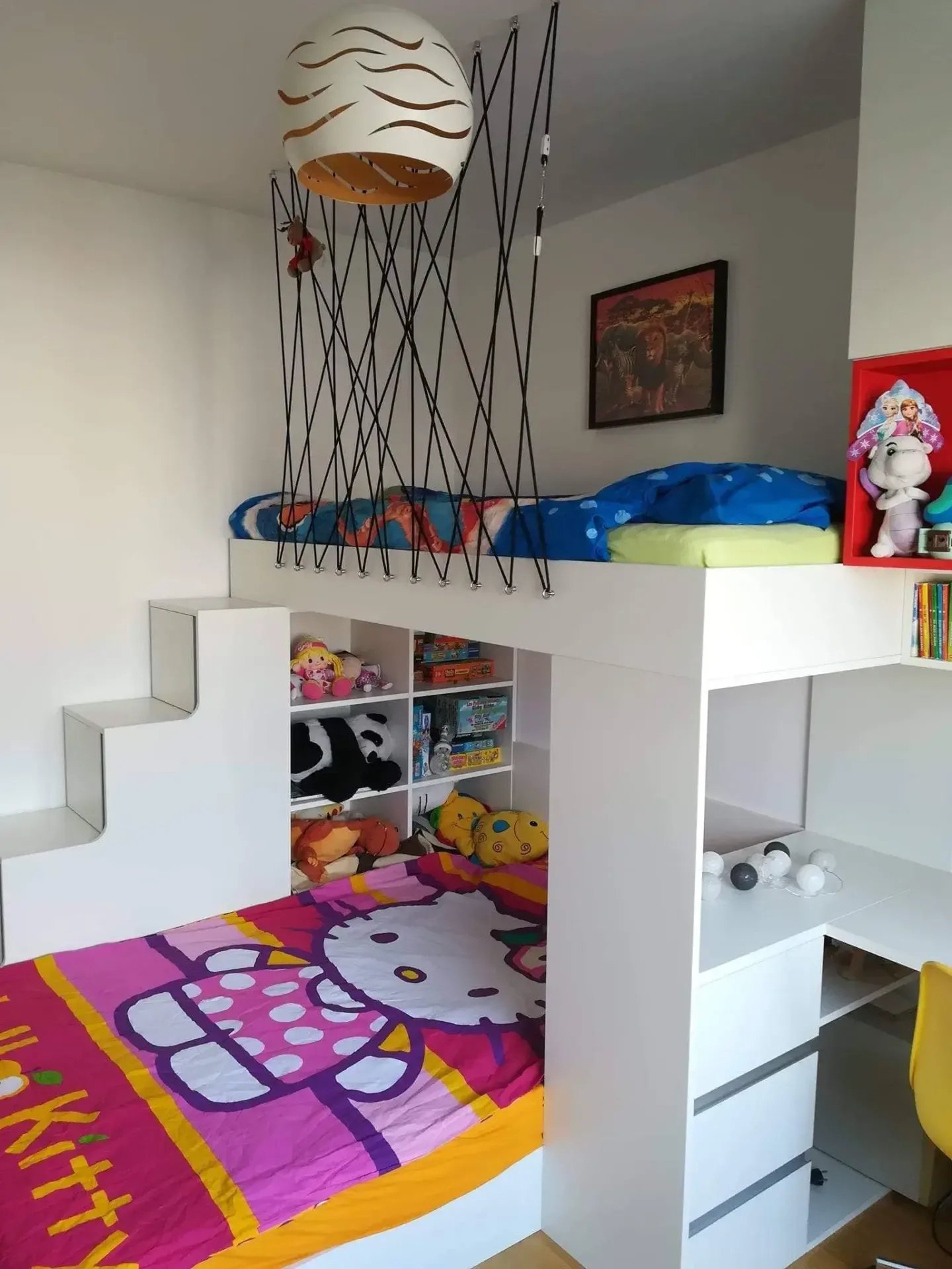 djecja-soba-kreveti-na-kat-1440×1920 Djecja soba kreveti na kat 1440x1920