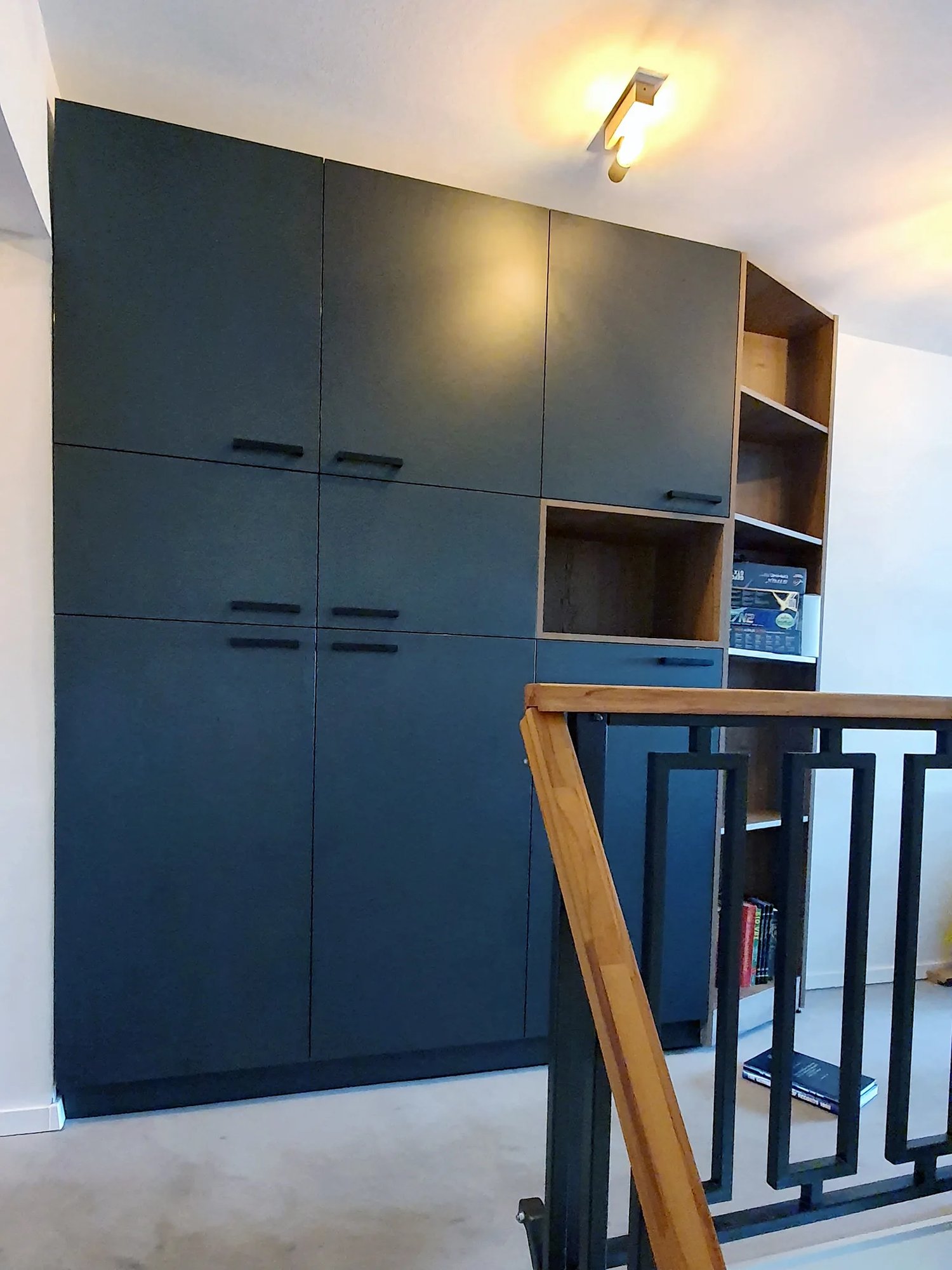 Ormar U Predsoblju Zagreb